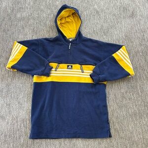 Vintage Adidas Hoodie